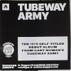 Gary Numan Tubeway Army 1st Album Reissue LP 2023 UK